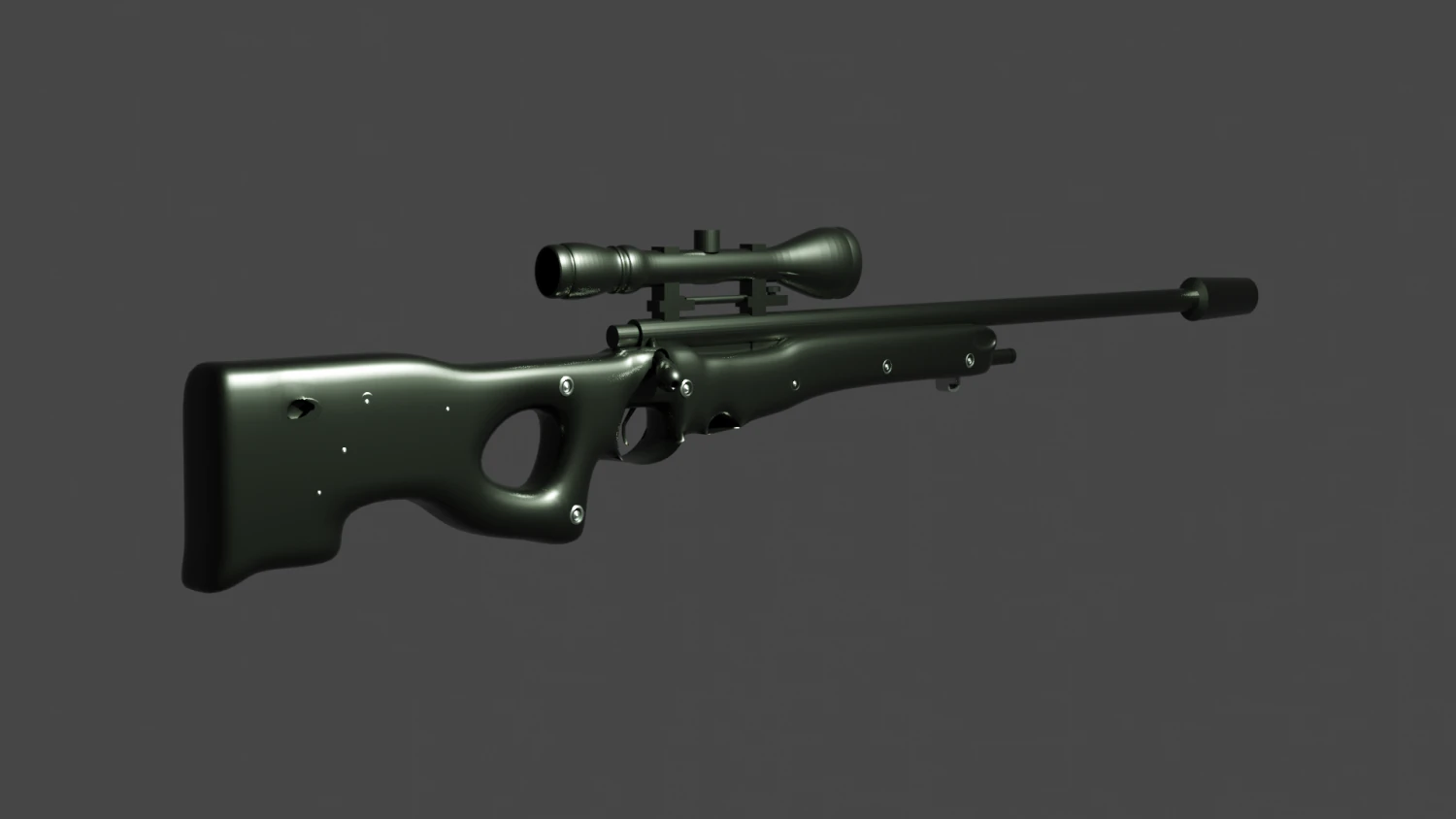 braccia Modello 3D .c4d .max .obj .3ds .fbx .stl .blend 