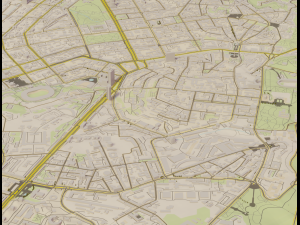 kiev 3D Модель