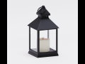 lantern with a candle 3D Models