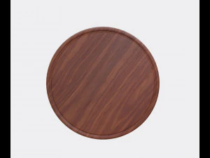 cutting board 3D Model