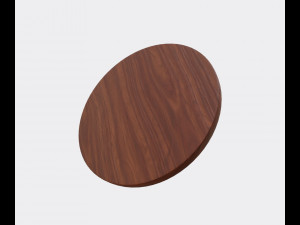 cutting board Modello 3D