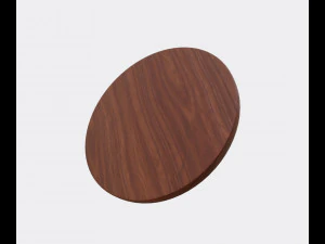cutting board 3D Model
