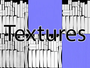 bench white and old white 3D Model