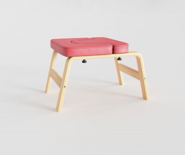yoga chair sports equipment gymnastic mat Model 3D .c4d .max .obj .3ds .fbx .stl .blend 