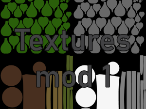 asset cartoon houseplant 3D Model