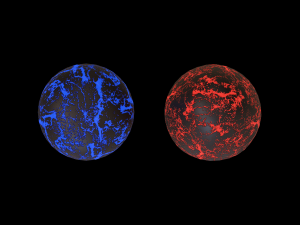 magic egg 3D मॉडल