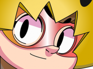 super bea Model 3D