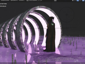 portal 3D मॉडल