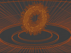 brush Modelo 3D