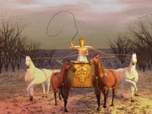 egisechoras feat Modello 3D