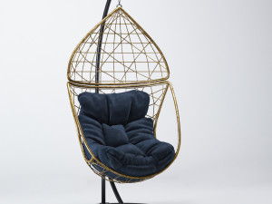 hangingchair Model 3D