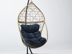 hangingchair 3D Model