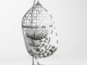 hangingchair 3D Model