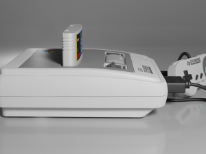 super nintendo entertainment system snes pal Modelo 3D