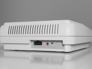 super nintendo entertainment system snes pal Modelo 3D