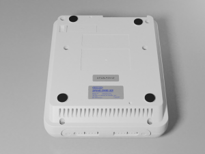 super nintendo entertainment system snes pal Modelo 3D