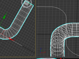 pipiline 3D Model