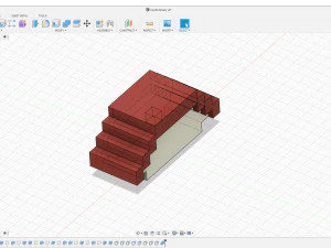all modular nigiri sushi - complete series 3D Print Model