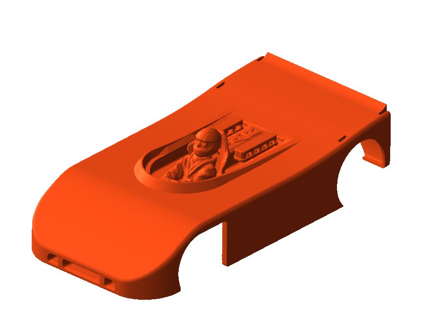 132 scale slot cars 2025