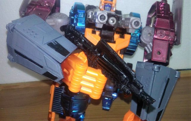 transformers optimal optimus vintage arm shields and poseable hands Model Cetak 3D .c4d .max .obj .3ds .fbx .stl .blend 