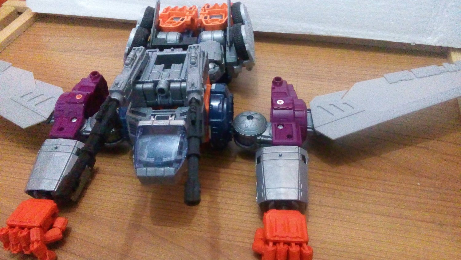 Potp optimal hot sale optimus