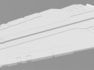 transformers optimal optimus power of the primes potp upgrades 3D Print Model