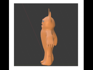 modelfantastic 3Dモデル