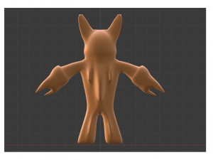 modelfantastic 3Dモデル