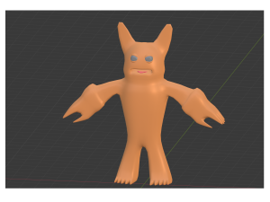 modelfantastic 3Dモデル