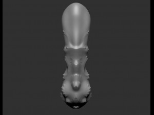 floral toy 3D Model