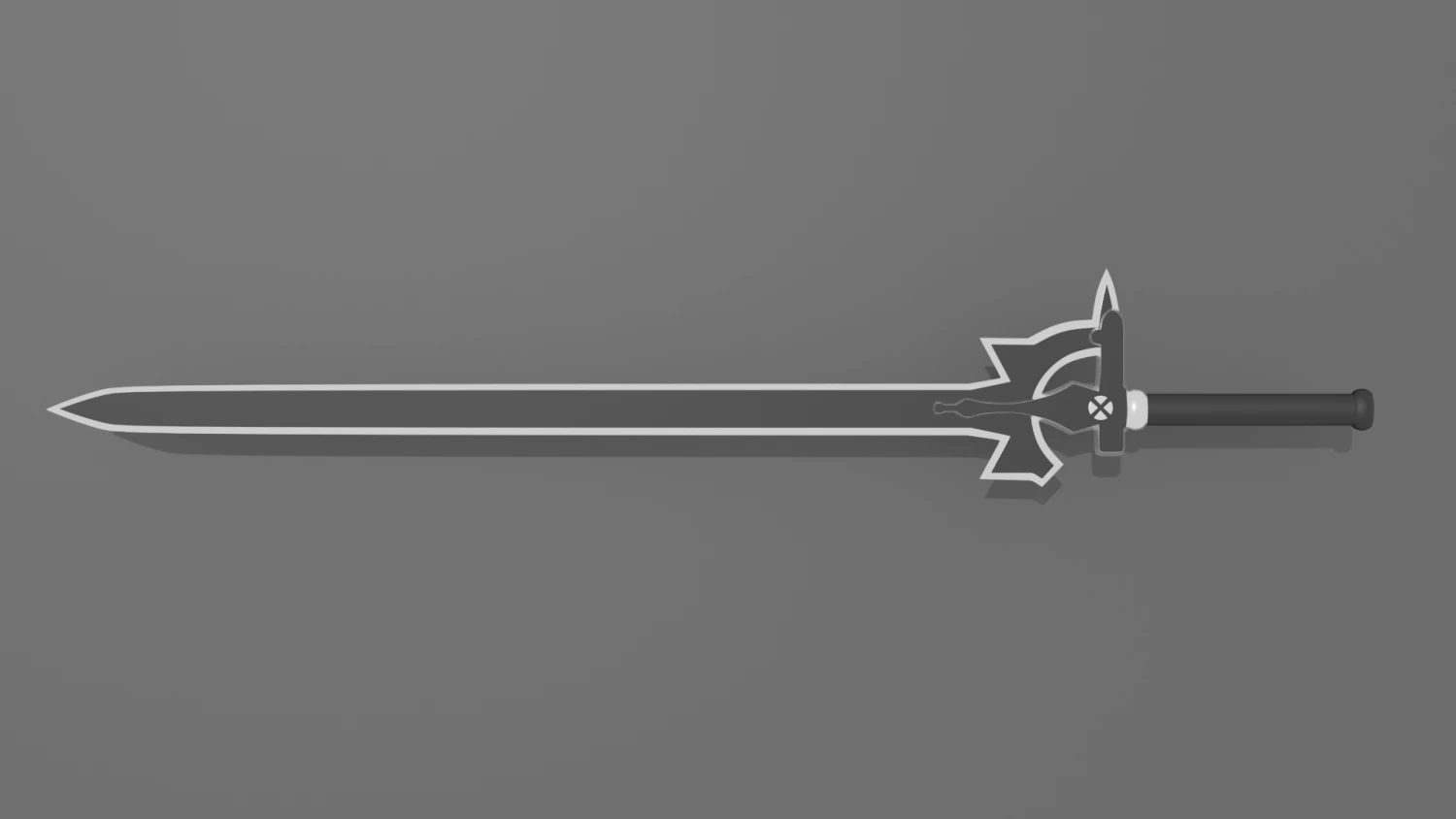 elucidator 3D Model .c4d .max .obj .3ds .fbx .stl .blend