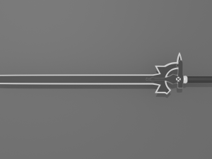 elucidator 3D Model