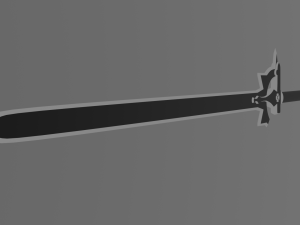 elucidator 3D Модель