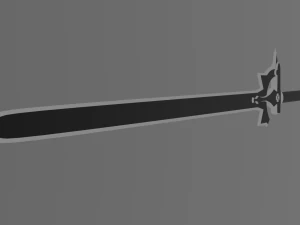elucidator 3D Model