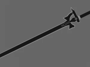 elucidator 3D Model
