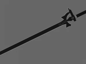 elucidator 3D Model