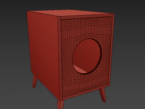 casa de animais de estima&ccedil;&atilde;o Modelo 3D