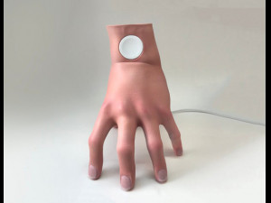 stand apple watch 3D-Druckmodell