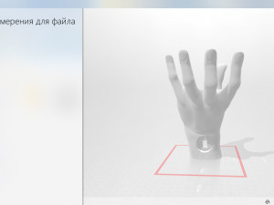 stand apple watch 3D-Druckmodell