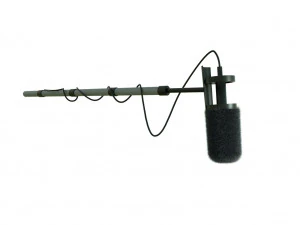 माइक बूम 3D मॉडल