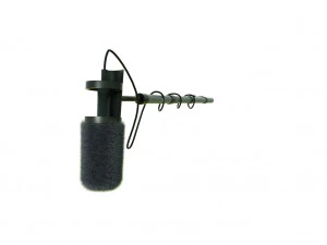 mic boom 3D Model