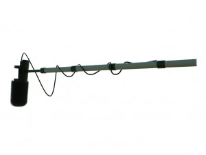 mic boom 3D Model