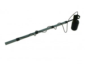 mic boom 3D Model