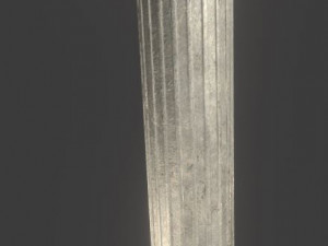 pillar Model 3D