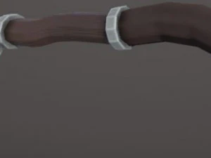 axe 3D Model