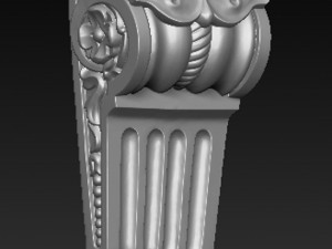 architectural decorative 2 Modelo 3D