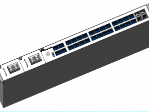 atn910 huawei Model 3D