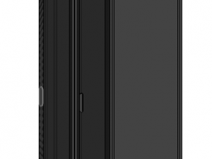 gabinete ericsson 3D Model