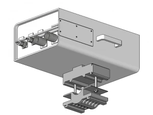 rrs 3D Model