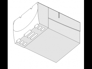 rrs 3D Model